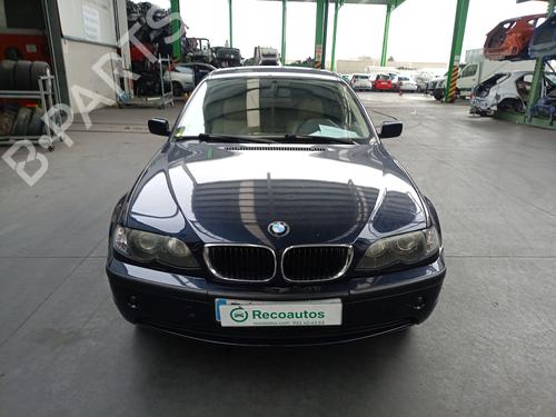 Right front indicator BMW 3 (E46) 318 i | BP31073338C33