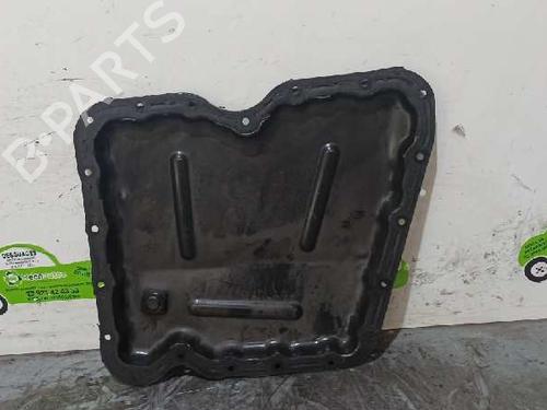 Oil sump RENAULT KOLEOS I (HY_) 2.0 dCi 4x4 (HY0K) | BP20255615M115 