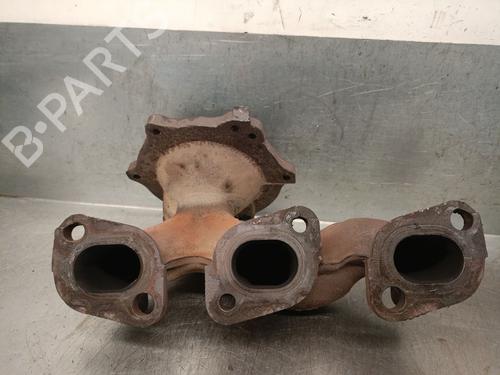 Exhaust manifold NISSAN MURANO I (Z50) 3.5 4x4 | BP27610774M110 