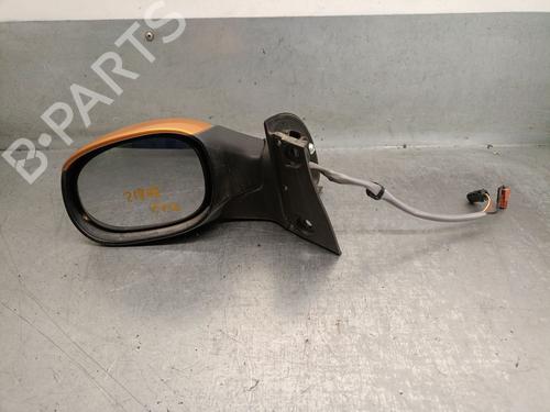 Retrovisor esquerdo PEUGEOT 1007 (KM_) 1.4 (75 hp) 22739197