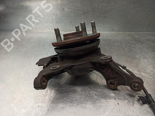 Left front steering knuckle HYUNDAI i30 (FD)  | BP11290977M25 
