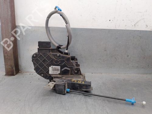 Used Front left lock Front left lock 36489975 36489975