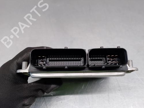 Engine control unit (ECU) SEAT IBIZA III (6L1)  | BP15414429M57 
