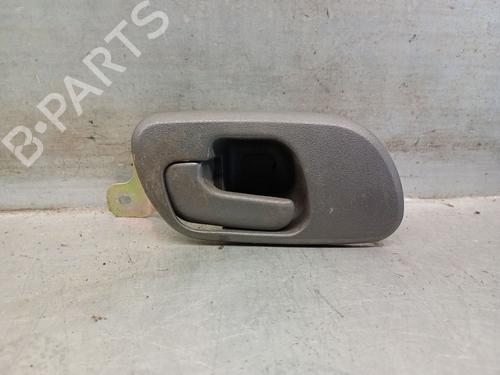Used Front left interior door handle SSANGYONG MUSSO (FJ) 2.3 D (80 hp) 25241366