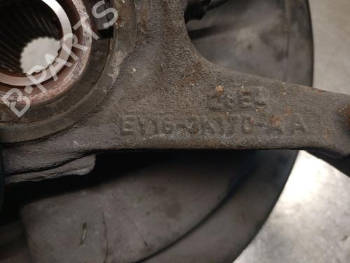 Right front steering knuckle FORD TRANSIT COURIER B460 Box Body/MPV 1.5 TDCi | BP32091324M26