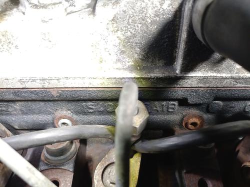 Engine FORD TRANSIT CONNECT (P65_, P70_, P80_) 1.8 Di | BP33802443M1  - Image 11