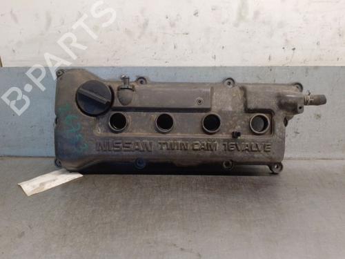 Ventildæksel Ventildæksel NISSAN ALMERA I Hatchback (N15) 1.6 (102 hp) 39728648 39728648