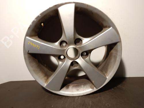 Used Rim MAZDA 3 (BK) 1.6 DI Turbo (109 hp) 31341070