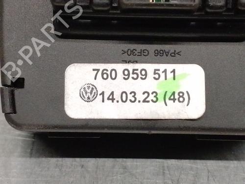 Switch VW TOUAREG (CR7, RC8) 3.0 TSI 4motion | BP30122896I30