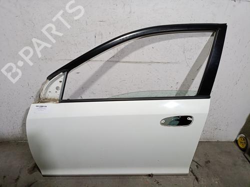 Porta frente esquerda HONDA CIVIC VII Hatchback (EU, EP, EV) 1.7 CTDi (EP4, EU9) (100 hp) 23527372