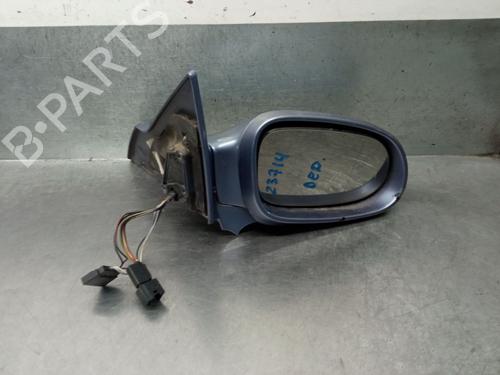 Right mirror MERCEDES-BENZ CLK (C208)  | BP29509864C27 