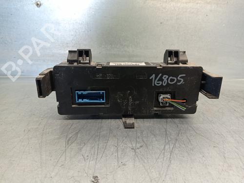 AC-Styringsenhed/Manøvreenhed CITROËN C3 I (FC_, FN_) 1.4 HDi | BP13009978I5 
