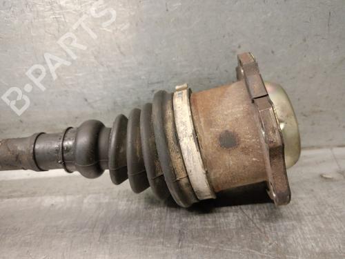 Left front driveshaft SEAT CORDOBA (6L2) 1.9 TDI | BP37632326M38 - Image 5