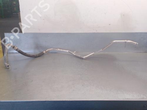 AC pipe TOYOTA COROLLA Estate (_E21_) 1.8 Hybrid (ZWE211W) | BP25237322M126