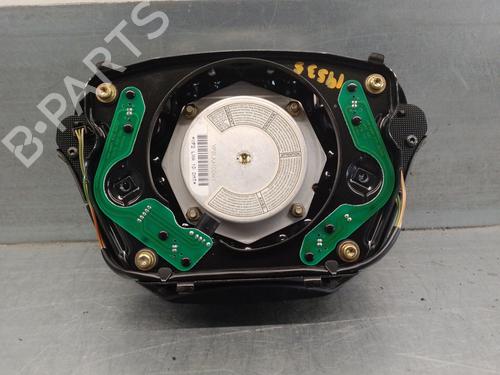 Driver airbag MERCEDES-BENZ E-CLASS (W210) E 320 (210.065) | BP17635717C9 