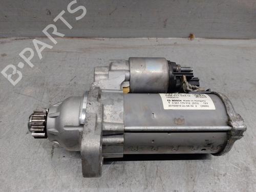 Startmotor SEAT IBIZA IV (6J5, 6P1) 1.0 TSI (110 hp) 30377565
