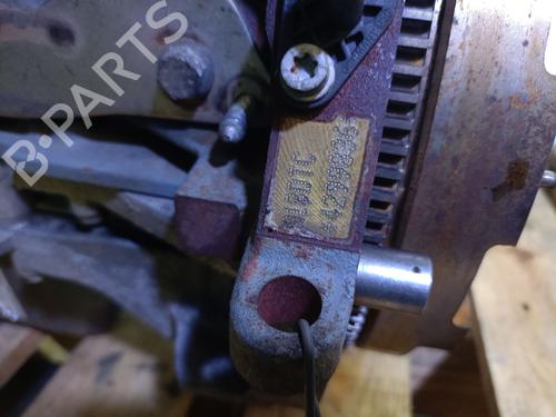 Engine CHEVROLET AVEO Hatchback (T300) 1.3 D | BP29979385M1