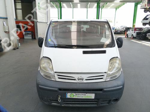 Injection pump NISSAN PRIMASTAR Van (X83) 2.5 dCi 140 | BP27573390M78  - Image 12