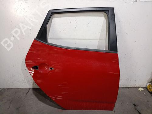 Used Right rear door Right rear door 38076042 38076042