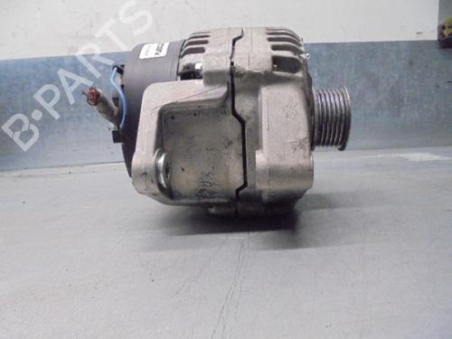 Alternator OPEL VECTRA B (J96)  | BP8517502M7 