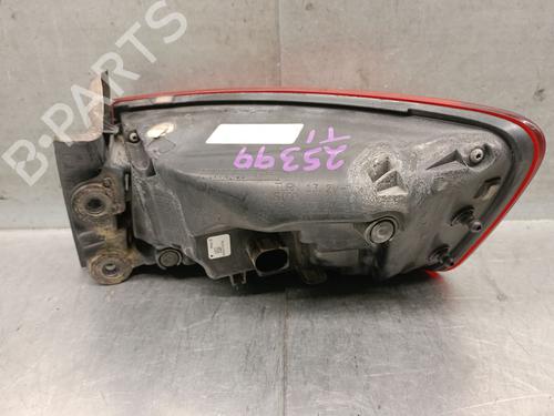 Left taillight AUDI A3 Limousine (8VS, 8VM) 2.0 TDI | BP34580596C34 - Image 2