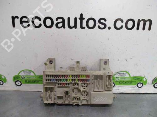 Used Fuse box MAZDA 3 (BK) 1.6 MZ-CD (90 hp) 2068514