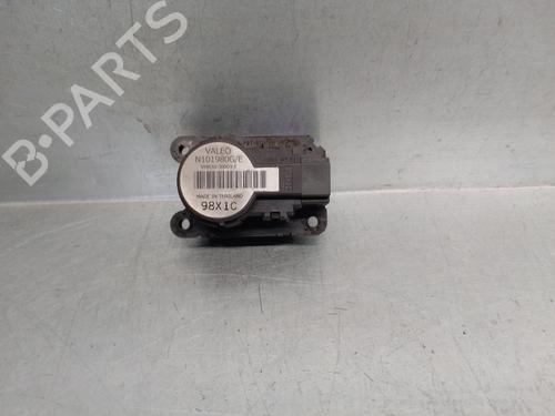 Used Heater blower motor CITROËN C3 Picasso (SH_) 1.6 HDi (90 hp) 15612990