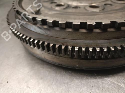 Flywheel SSANGYONG ACTYON I 2.0 Xdi | BP29210827M101 