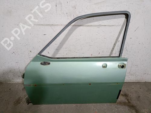 Used Left front door RENAULT 12 Estate [1983-1995]  29285070