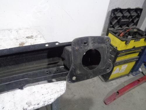 Rear bumper reinforcement RENAULT LAGUNA II (BG0/1_) 2.2 dCi (BG0F) | BP13375558C73 
