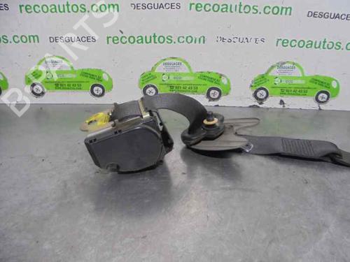 Rear right seatbelt LAND ROVER FREELANDER I (L314) 2.0 DI 4x4 | BP7445762I28 