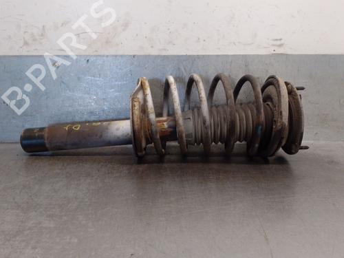 Used Left front shock absorber Left front shock absorber 33989642 33989642