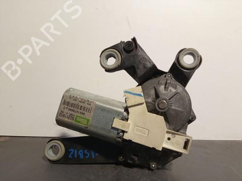 Ruitenwissermotor achter CITROËN XSARA PICASSO (N68) 1.6 (95 hp) 23087871