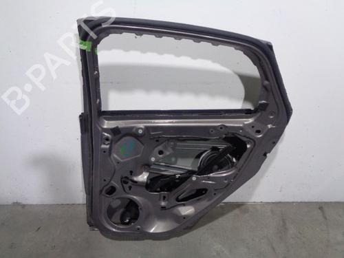 Right rear door FORD FOCUS III 1.0 EcoBoost | BP20264687C5