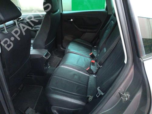 Fuse box SEAT TOLEDO III (5P2) 2.0 FSI | BP31081407E1 - Image 11
