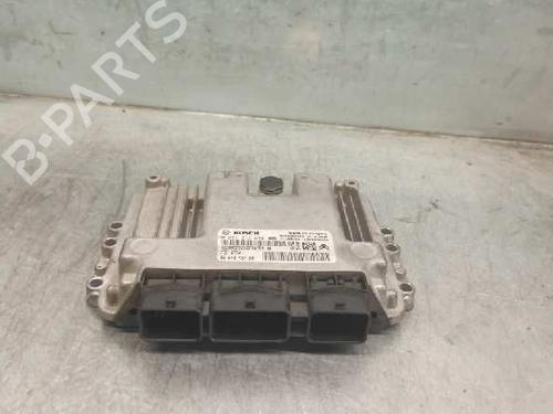 Used Engine control unit (ECU) PEUGEOT PARTNER Box Body/MPV 1.6 HDi 16V (90 hp) 7085062