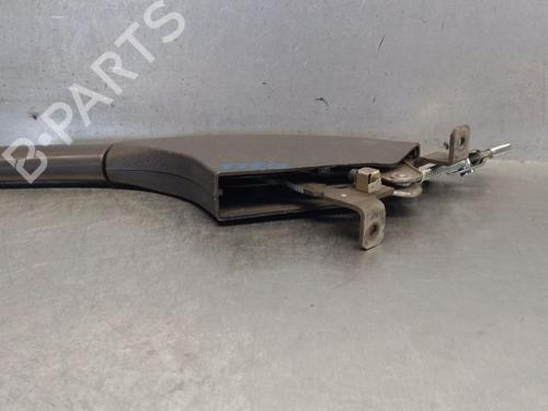 Hand brake FIAT DOBLO Box Body/MPV (223_) 1.9 JTD | BP30145261I18