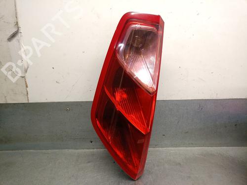 Used Left taillight FIAT GRANDE PUNTO (199_) 1.4 16V (199BXG1B, 199AXG1B) (95 hp) 30649274