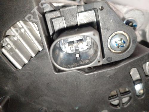 Alternator VW CRAFTER Van (SY_, SX_) 2.0 TDI FWD (SYB, SYC, SYD) | BP33399784M7 - Image 5