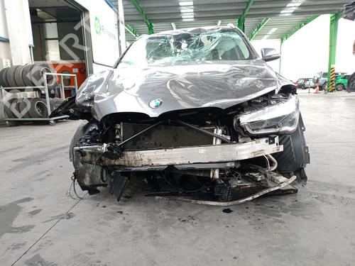 Front left panel BMW X1 (F48) sDrive 16 d | BP25989555C58 - Image 13