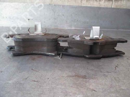 Other OPEL ASTRA H (A04) 1.7 CDTI (L48) | BP20255915O1