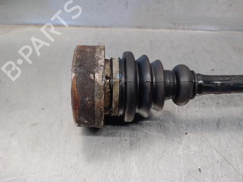 Right rear driveshaft AUDI A6 C5 (4B2) 2.5 TDI | BP13754534M41 