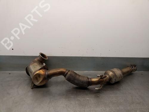 Catalyst SEAT LEON (5F1) 1.5 TGi | BP28583773M10 