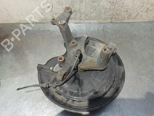 Left rear steering knuckle SEAT ALTEA XL (5P5, 5P8)  | BP7181318M27 