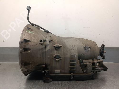 Used Gearbox MERCEDES-BENZ SLK (R170) 320 (170.465) (218 hp) 27649428