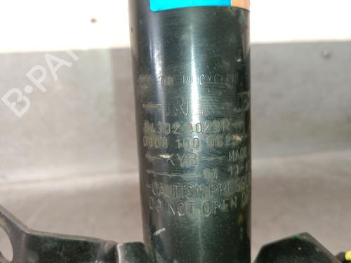 Right front shock absorber DACIA SANDERO II 1.5 dCi | BP32414780M17 