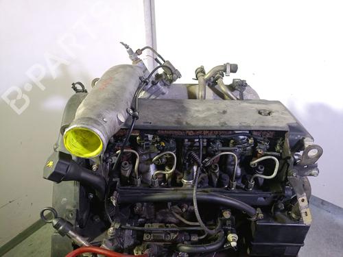 Engine IVECO DAILY III Platform/Chassis 35 C 15 | BP29305669M1 