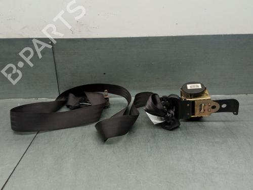 Rear left seatbelt HYUNDAI TERRACAN (HP) 2.9 CRDi | BP29213605I29 