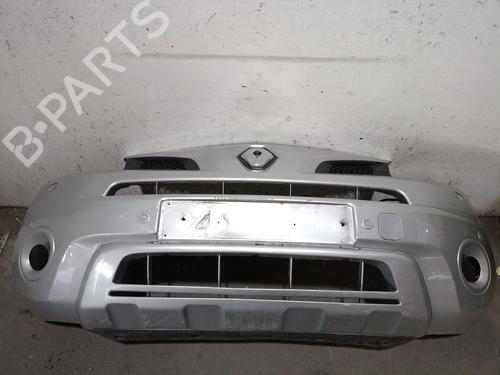front-bumper-renault-koleos-i-hy_-2008-40013121 main image