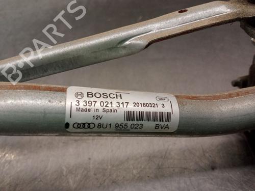 Front wiper motor AUDI Q3 (8UB, 8UG) 2.0 TDI | BP29427833M29